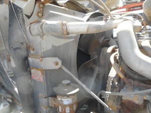 Used 2007 International PAYSTAR 5500 Radiator (Stock #338158-12)) Part Image