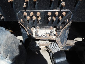 Used 2007 International PAYSTAR 5500 Suspension Assy (Stock #338158-6)) Part Image