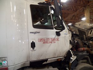 For Parts 2007 International PROSTAR Door (Stock #661676-8)) Part Image