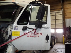 Used 2007 International PROSTAR Door (Stock #661676-7)) Part Image