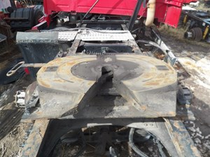 Used 2007 Jost Fifth Wheel (Stock #496461-10)) Part Image