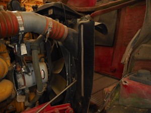 Used 2007 Kenworth T800 Radiator (Stock #190823-14)) Part Image