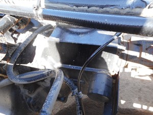 Used 2007 Meritor/Rockwell 46-160 Front Rear (Tandem Front) (Stock #338158-4)) Part Image