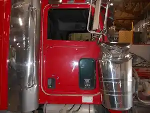 Photo of part