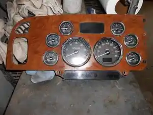 Photo of part