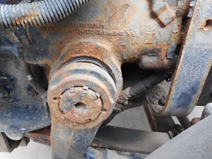 Used 2007 Sheppard Steering Gear (Stock #338158-15)) Part Image