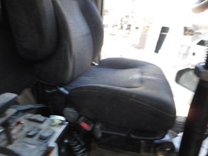 Used 2007 Sterling ACTERRA Seat (Stock #Y54240-14)) Part Image