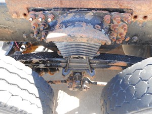 Used 2007 Sterling ACTERRA Suspension Assy (Stock #Y54240-6)) Part Image