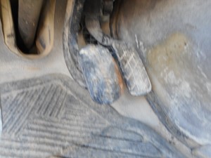 Used 2007 Sterling ACTERRA Throttle Position Sensor (Stock #Y54240-17)) Part Image
