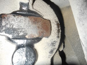 Photo of part