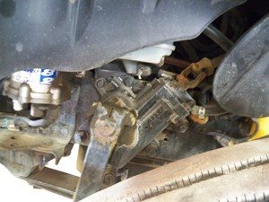 Photo of part