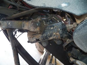 Used 2007 TRW THP60010 Steering Gear (Stock #Z66488-18)) Part Image