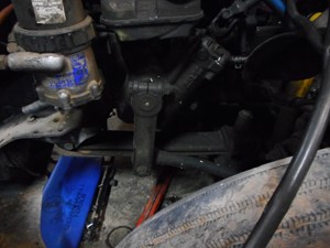 Used 2007 TRW THP60010 Steering Gear (Stock #Z69000-11)) Part Image