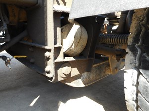 Used 2007 Watson-Chalin Tag Axle (Stock #Y54240-19)) Part Image