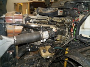 Core 2008 Detroit DD15 Engine Assy (Stock #AK6577-1)) Part Image
