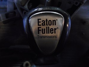 Used 2008 Eaton/Fuller RTOC16909A Transmission Assy Image