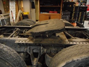 Used 2008 Fixed Fontaine Fifth Wheel (Stock #110738-8)) Part Image