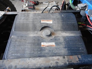 Photo of part