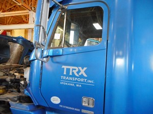 Used 2008 Freightliner CST120 Door (Stock #AC2231-7)) Part Image