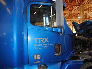 Used 2008 Freightliner CST120 Door (Stock #AC2231-8)) Part Image