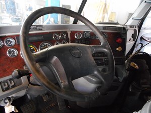Used 2008 Freightliner CST120 Steering Wheel (Stock #AC2231-22)) Part Image