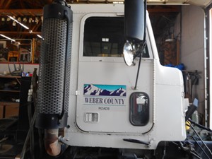 Photo of part