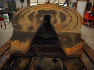 Photo of part