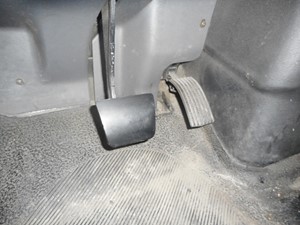 Used 2008 International 4400 sba Throttle Position Sensor (Stock #698640-14)) Part Image