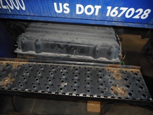 Used 2008 International DuraStar 4400 Battery Box (Stock #689630-15)) Part Image