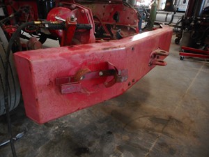 Used 2008 Kenworth T800 Bumper (Stock #236937-12)) Part Image