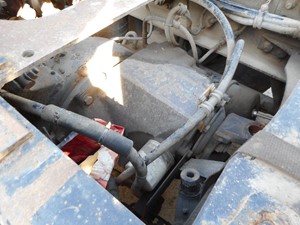 Used 2008 Meritor/Rockwell 20-145 Front Rear (Tandem Front) (Stock #Z71913-3)) Part Image