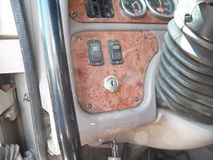 Used 2008 Peterbilt 387 Dash Ass'y (Stock #782312-22)) Part Image
