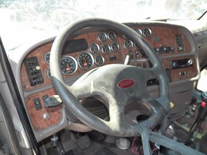 Used 2008 Peterbilt 387 Steering Wheel (Stock #782312-21)) Part Image