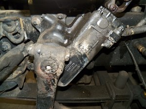 Used 2008 TRW THP60010 Steering Gear (Stock #AK6577-18)) Part Image
