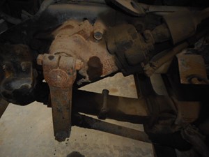 Photo of part