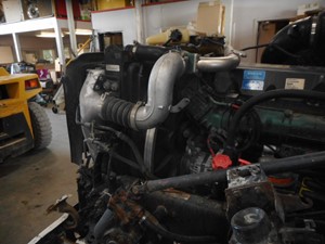 Used 2008 Volvo D13 Engine Assy (Stock #271089-1)) Part Image