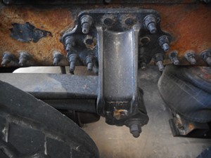 Used 2008 Volvo VNL Suspension Assy (Stock #271089-6)) Part Image