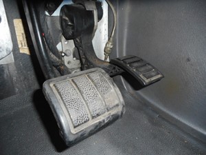 Photo of part