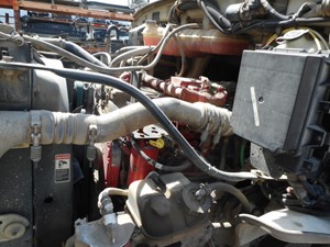 Used 2009 Cummins ISM Engine Assy (Stock #976026)) Part Image