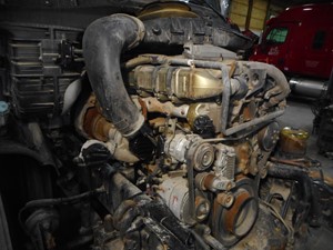 Core 2009 Detroit DD15 Engine Core (Stock #AH9254-1)) Part Image