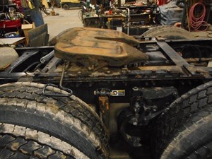 Used 2009 Fontaine AIR SLIDE Fifth Wheel (Stock #797795-8)) Part Image