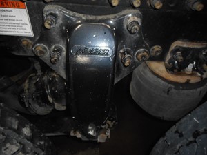 Used 2009 Freightliner COLUMBIA Suspension Assy (Stock #AE7145-5)) Part Image
