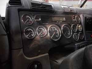 Used 2009 Freightliner Cascadia Instrument Cluster (Stock #AH9254-18)) Part Image