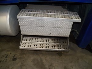 Used 2009 Freightliner Cascadia Battery Box (Stock #AH3225-13)) Part Image