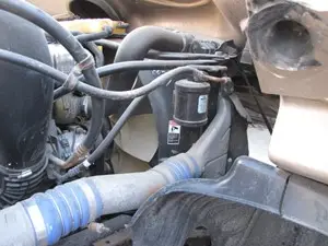 Photo of part