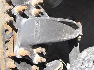 Used 2009 Freightliner Cascadia Suspension Assy (Stock #AL8427-5)) Part Image