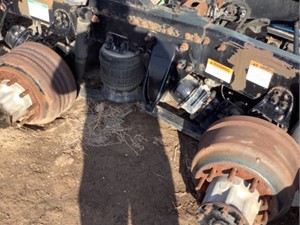 Used 2009 Freightliner Cascadia Suspension Assy (Stock #AH3225-6)) Part Image