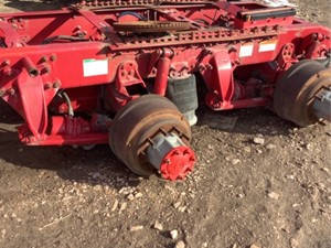 Used 2009 Freightliner Cascadia Suspension Assy (Stock #AK3674-6)) Part Image