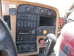 Used 2009 International PROSTAR Dash Ass'y (Stock #140495-18)) Part Image