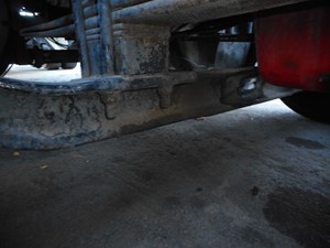 Photo of part